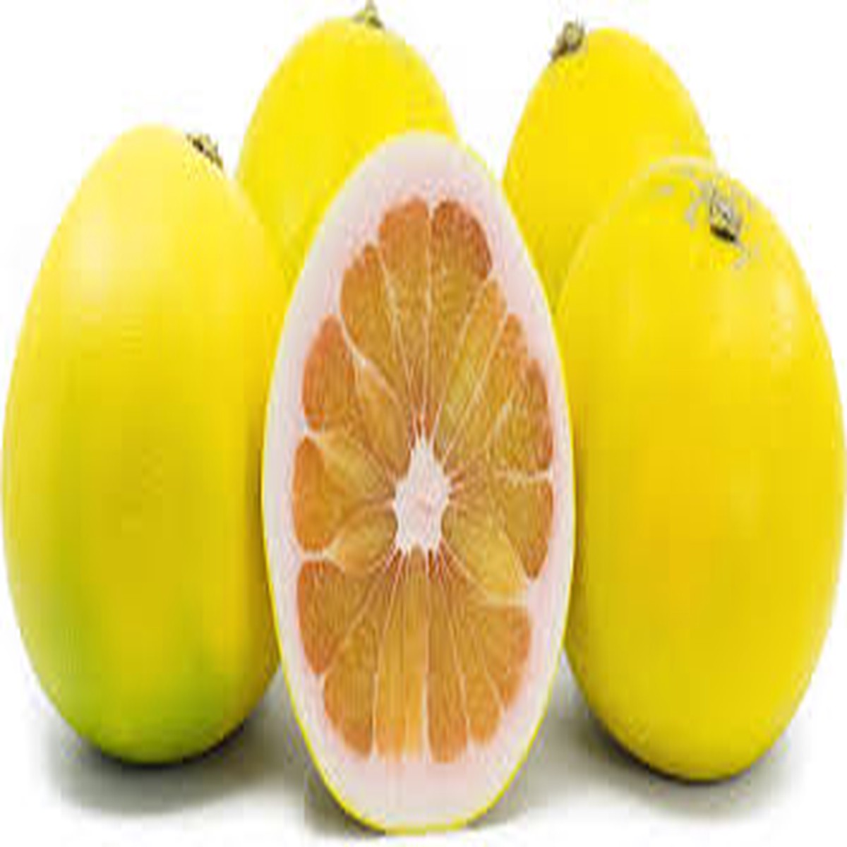 Chandler Pomelo Fruit Seeds for Planting  Sweet Heirloom Citrus Tree Seeds, Non-GMO with High Germination for Organic Home Gardens