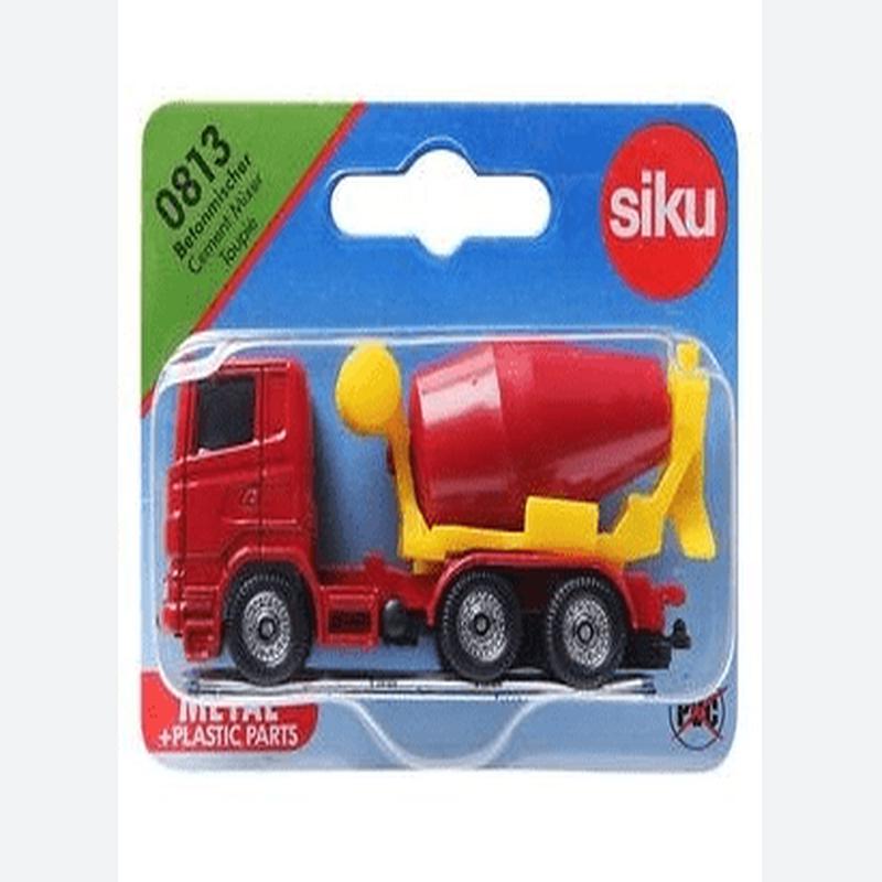 Cement Mixer