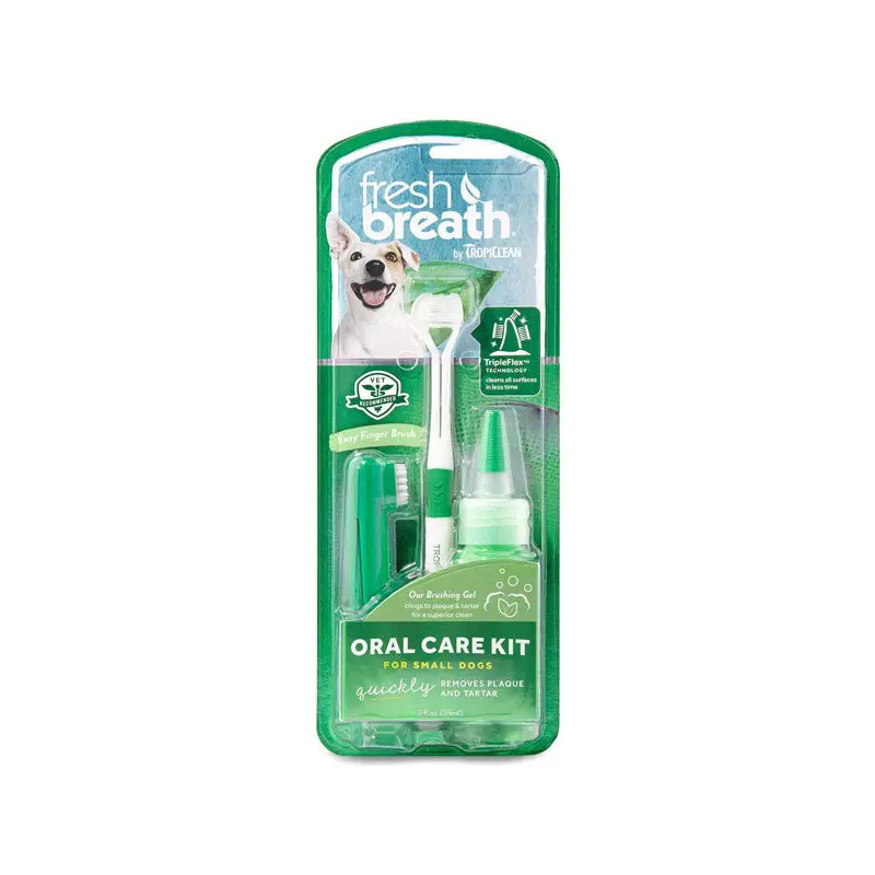 Fresh Breath Oral Care Kit, Small