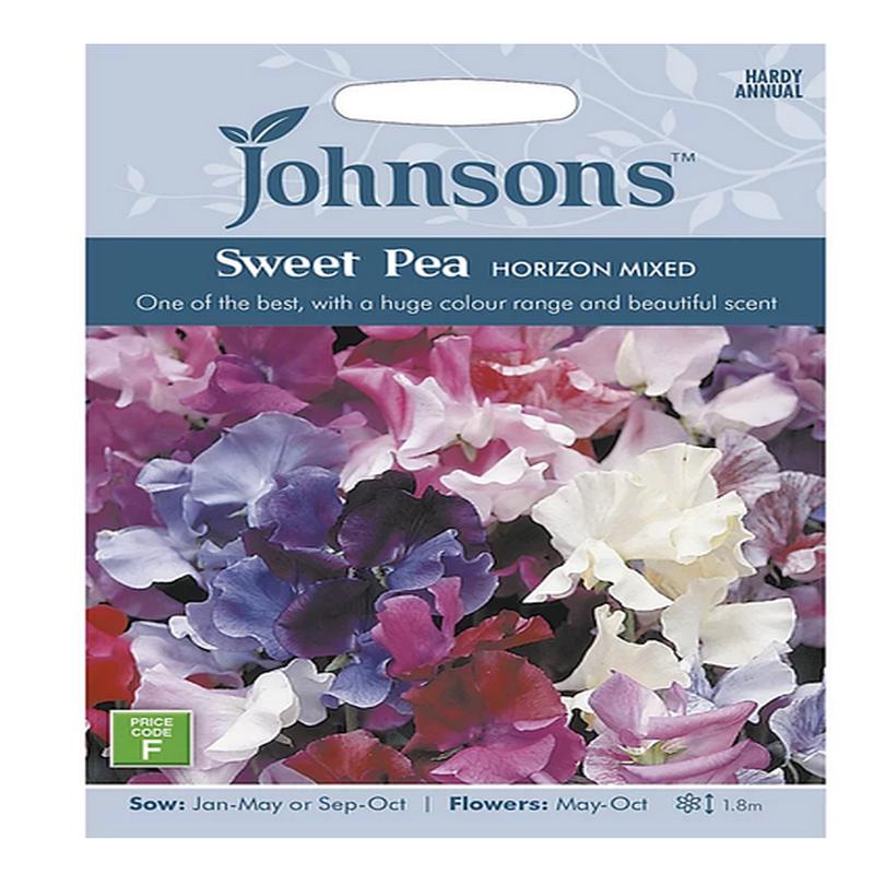 Sweet Pea - Horizon Mixed