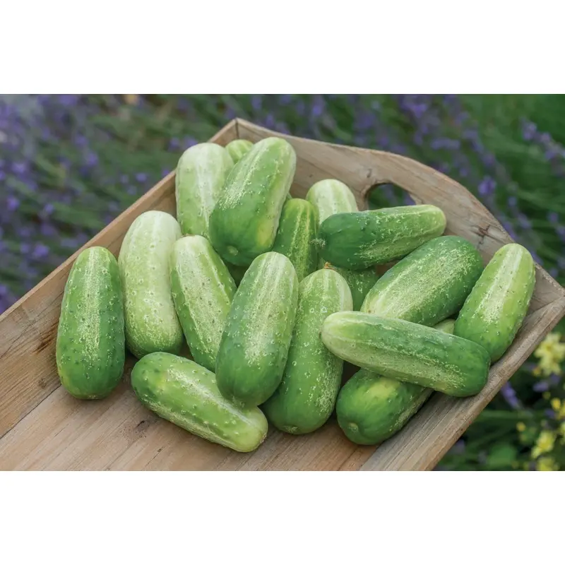 Cucumber Picklebush Seeds