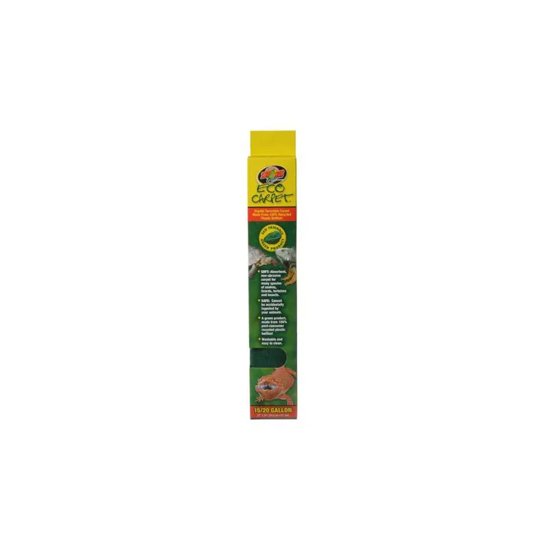 Zoo Med Eco Carpet, 12X30, 29 GAL.