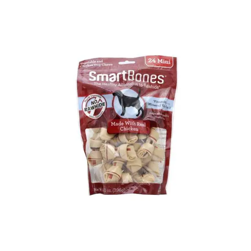 Smart Bones Mini, Chicken