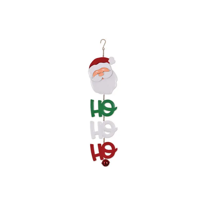 Santa Hanging Buddy