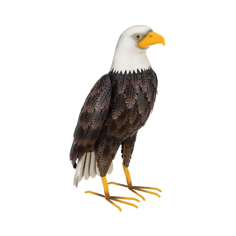 Eagle Decor Standing