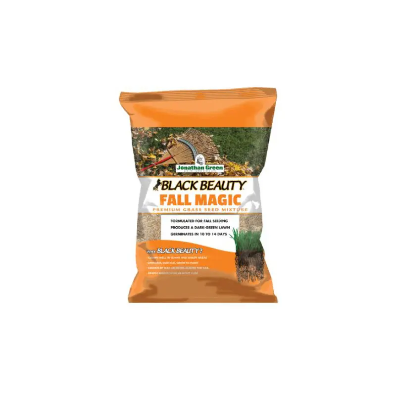 Fall Magic Mixture Grass Seed, 25lb