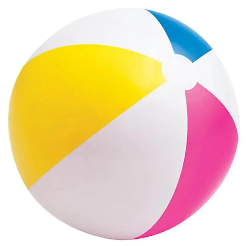 Intex, Beach Ball, 20"