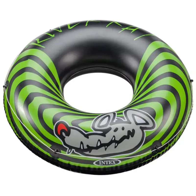 Intex, River Rat Tube