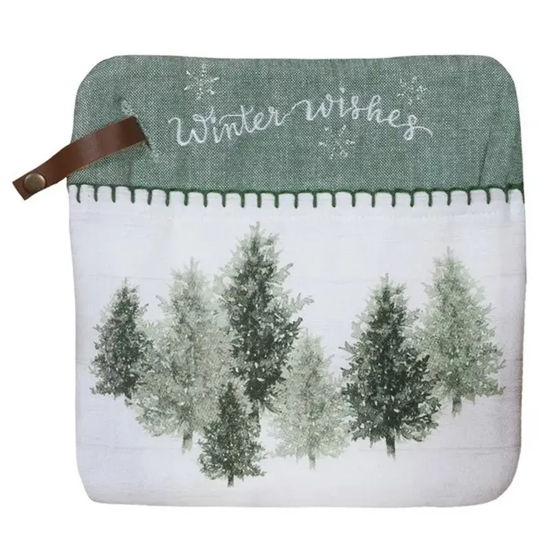 Kay Dee Designs, Warm Wishes Pocket Mitt