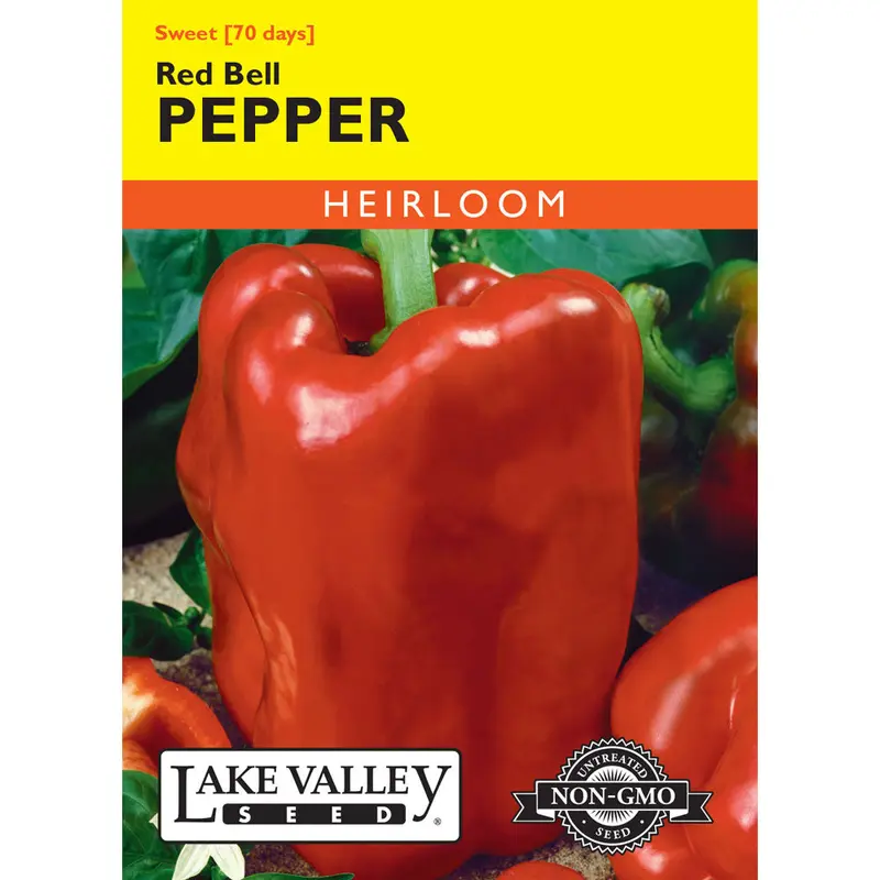 Lake Valley, Sweet Red Bell