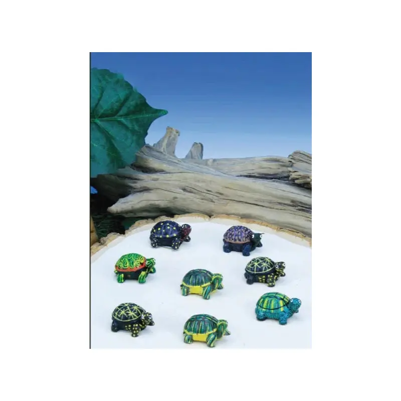 Mini Turtle