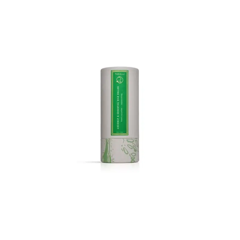 OIL ROLLER FRESH CUCUMBER