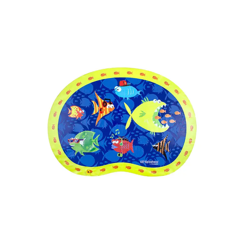 Poolmaster 5 ft. Lil Splashers Spray and Play Pad