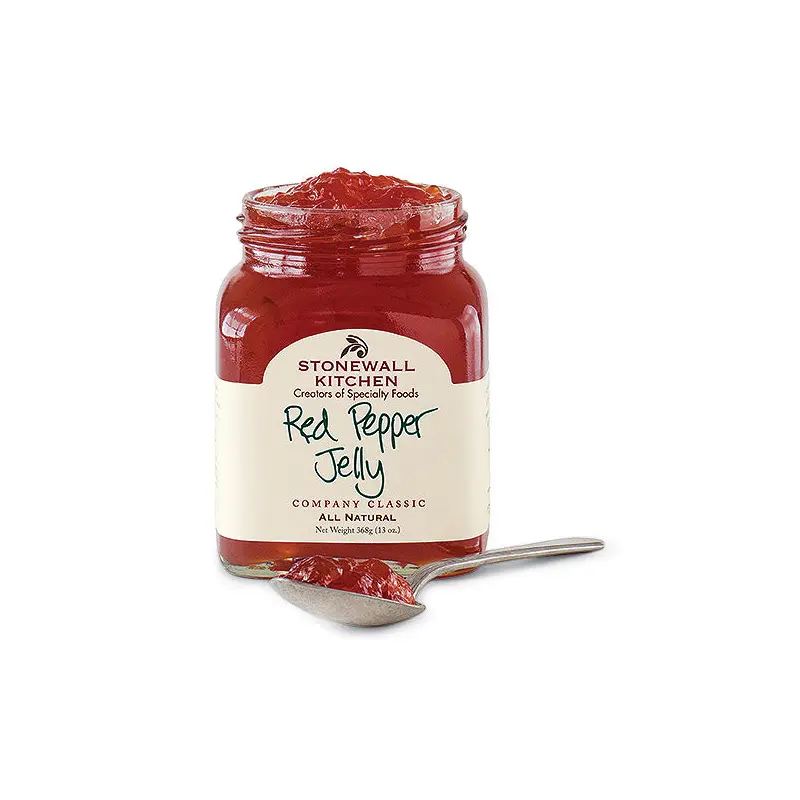 Stonewall Kitchen Red Pepper Jelly