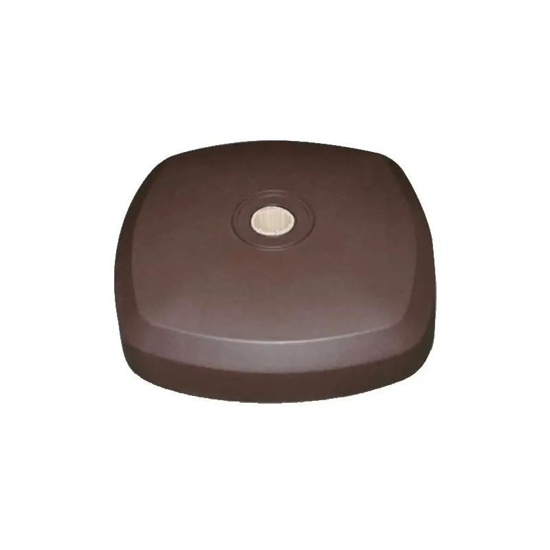 Treasure Garden AKZ Umbrella Base, Bronze