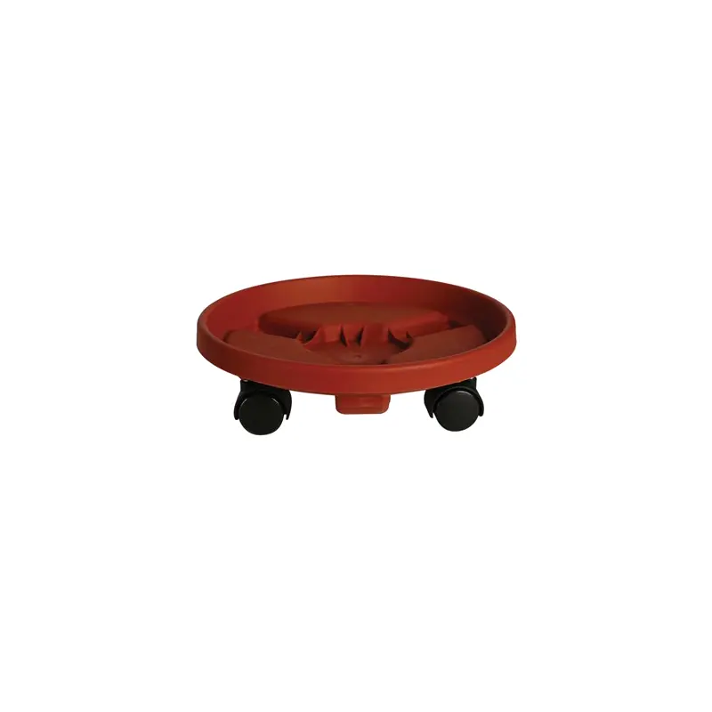 Bloem 12" Caddy, Terra Cotta