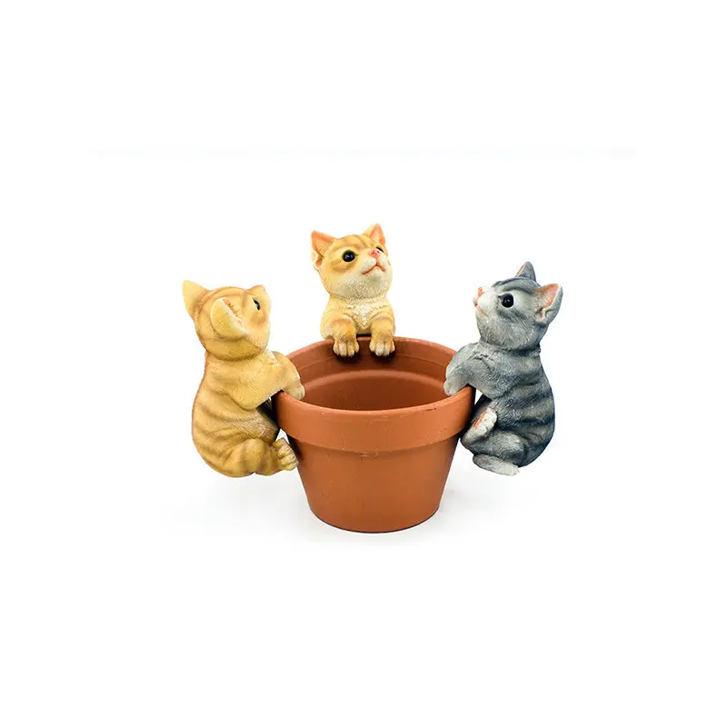 Cat Jumbo Pot Hanger