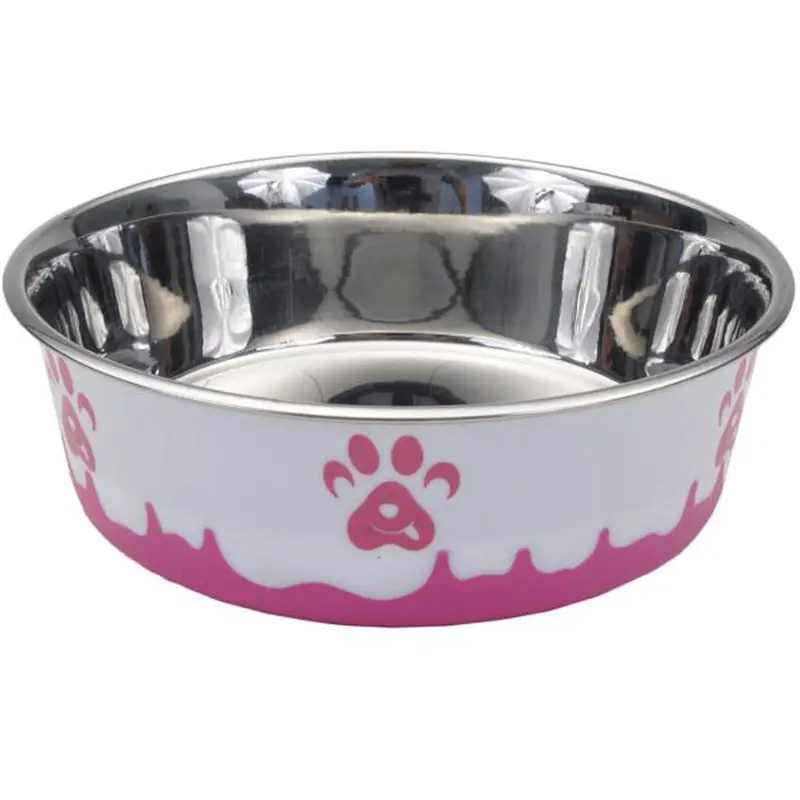 Coastal Pet, Maslow Paw Bowl, 54 oz. P/W