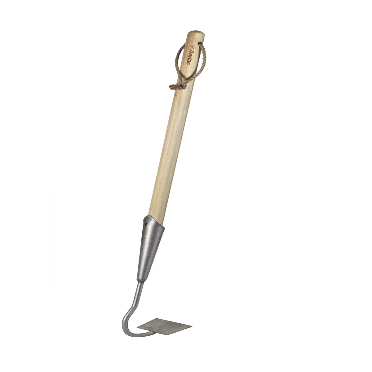 Darlac DP2572 Narrow Draw Hoe Short Handle UK SHIPPING ONLY