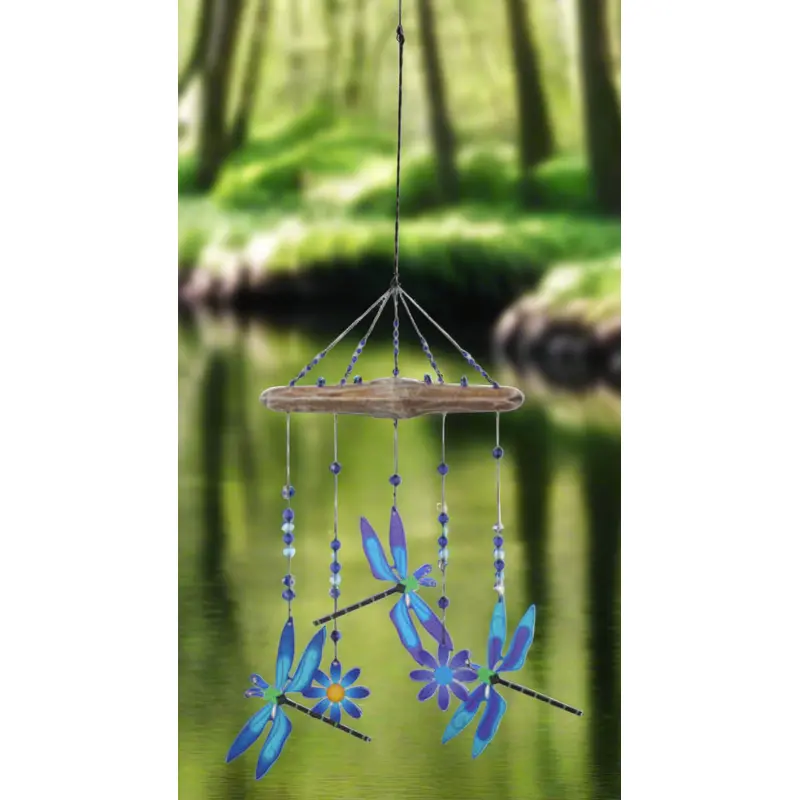 Dragonfly Chime