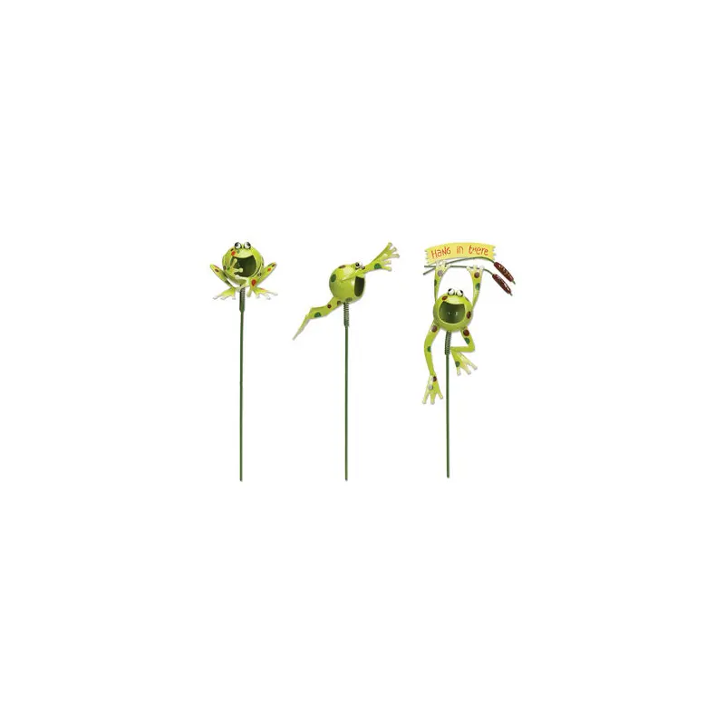 Froggy Plant Pick