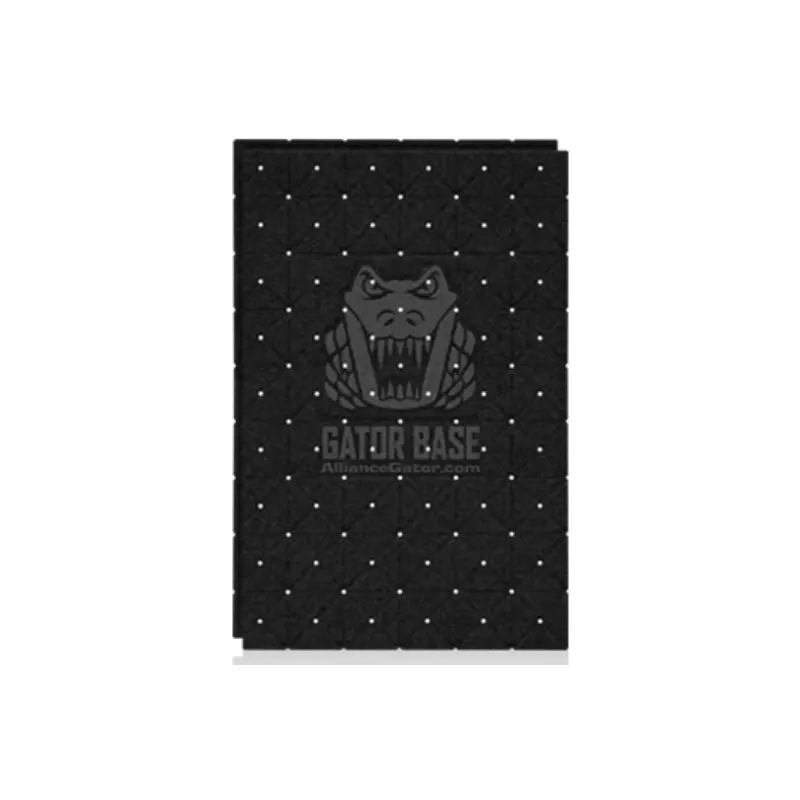 Gator Base 10 Pack