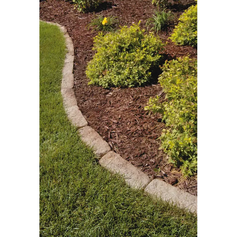 Granite Edgers
