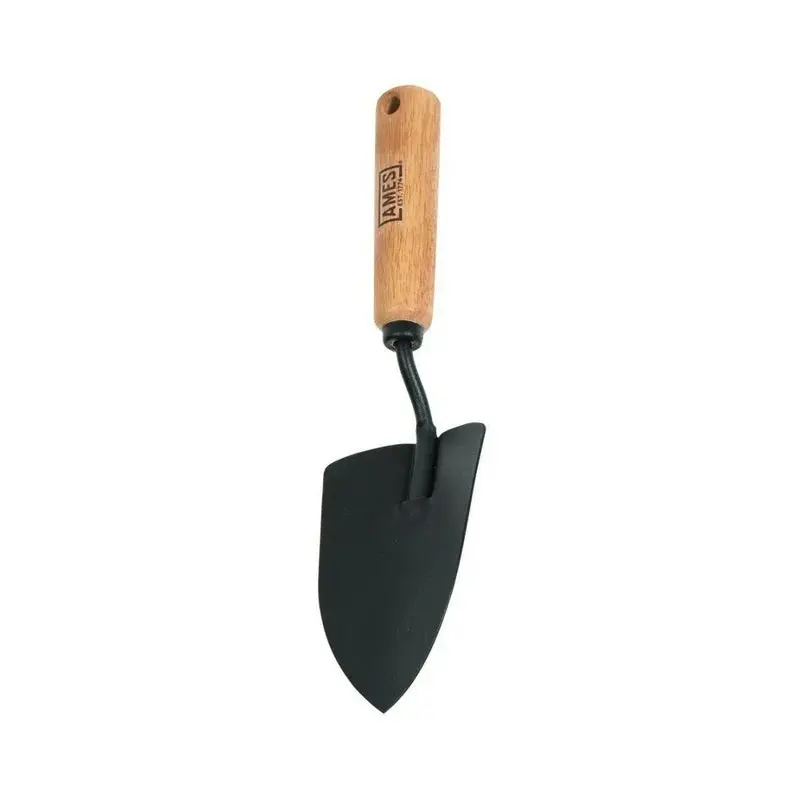 Hand Trowel Wood Handle