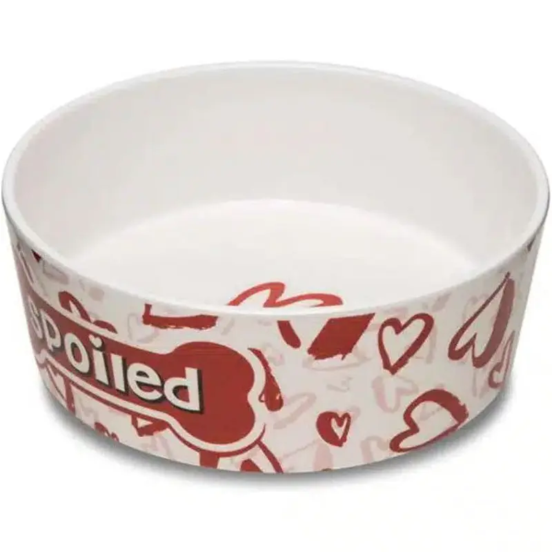 Loving Pets, Dolce Spoiled Bowl