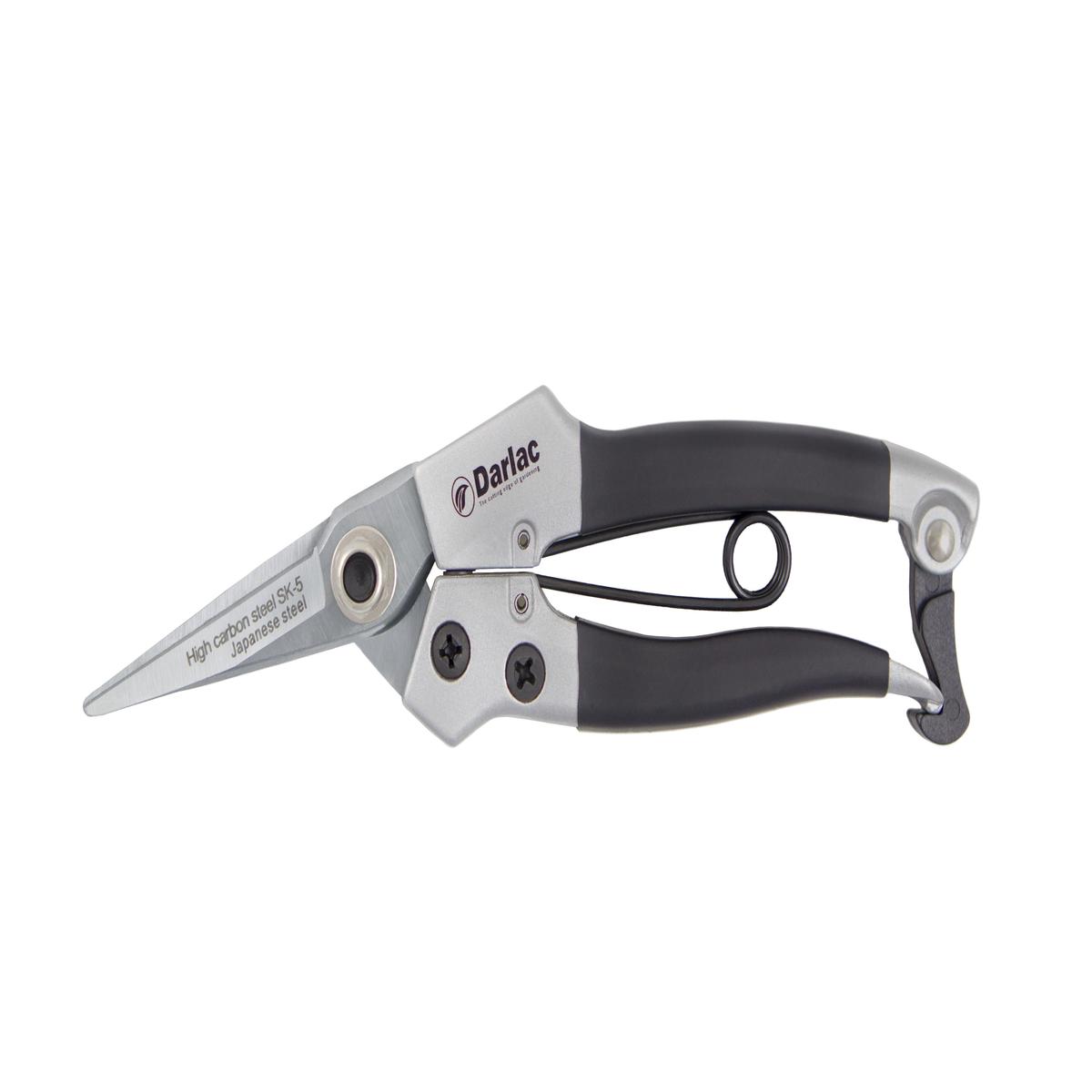 Darlac DP43 Compact Angled Snips UK SHIPPING ONLY