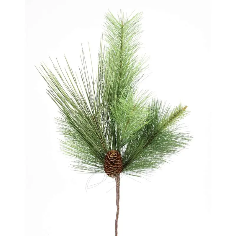 Direct Export, Mixed Pine Spray, 21"