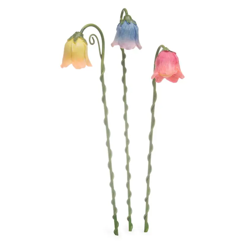 Flower Street Lamp
