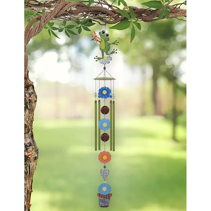 Frog Chime