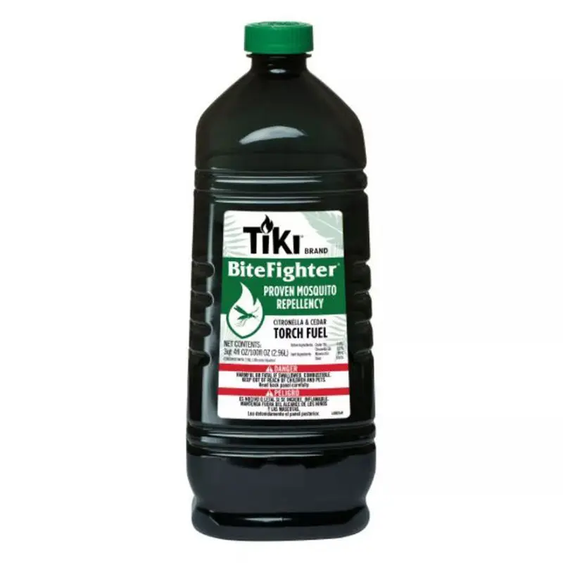 Lamplight, 100 oz. BiteFighter Fuel