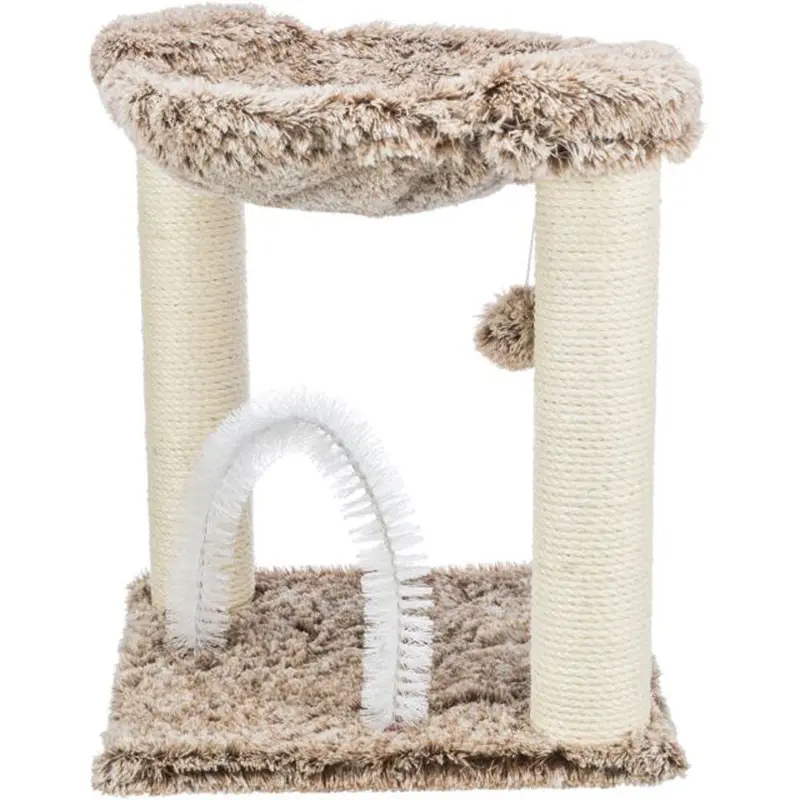 Trixie, Adra Cat Tree, Brown