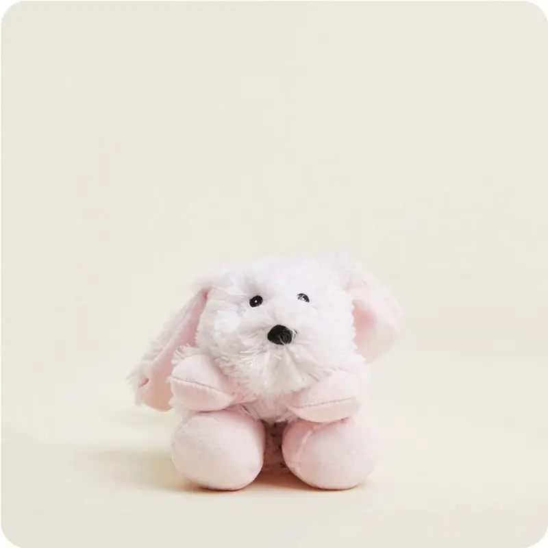 Warmies, Microwavable Bunny Wrap