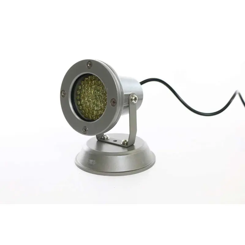 Alpine, LED Pond 60 Bright Light W/Remote