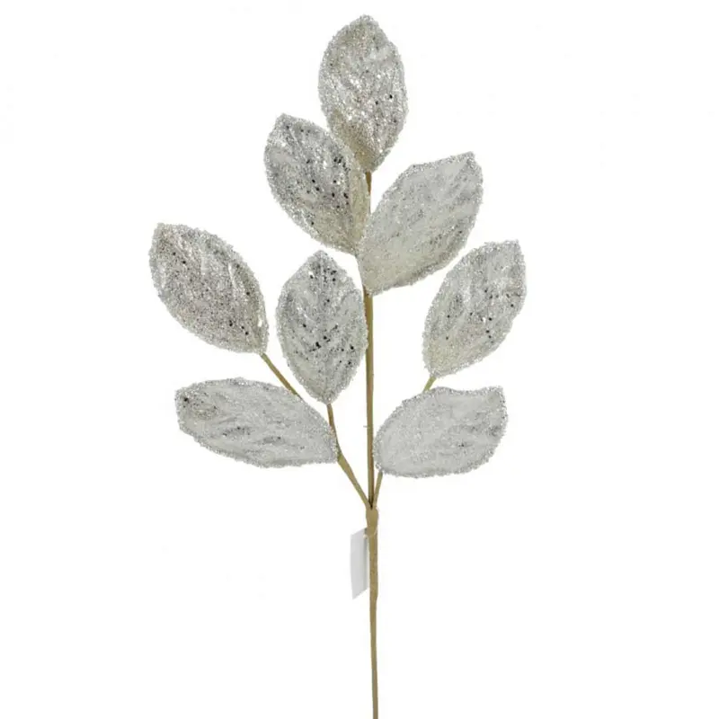 Direct Export, Leaf Platinum Spray, 27"