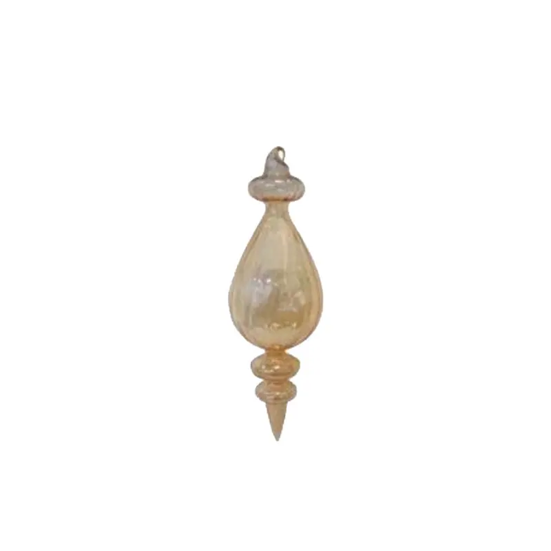Transpac, Finial Ornament, 70x120MM