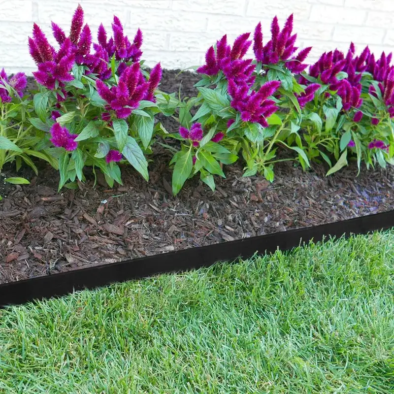 Valley View, No Dig Innovative 3" Edging Coil, 20ft