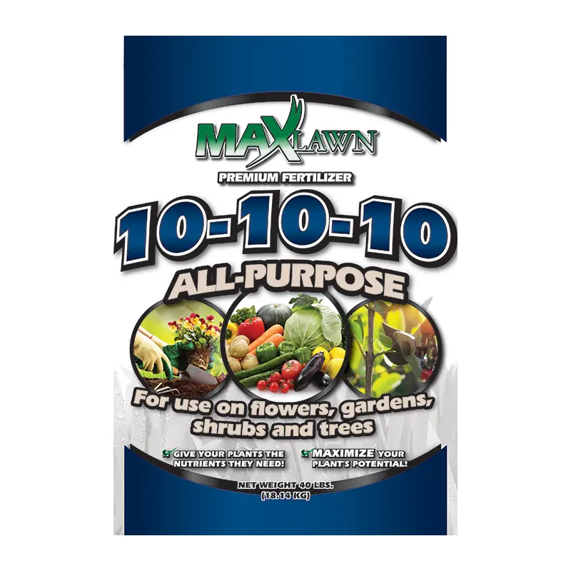 10-10-10-20 lbs