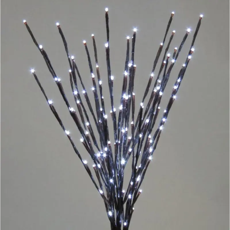 Holiday Bright Lights, 36"Light Burst LED White