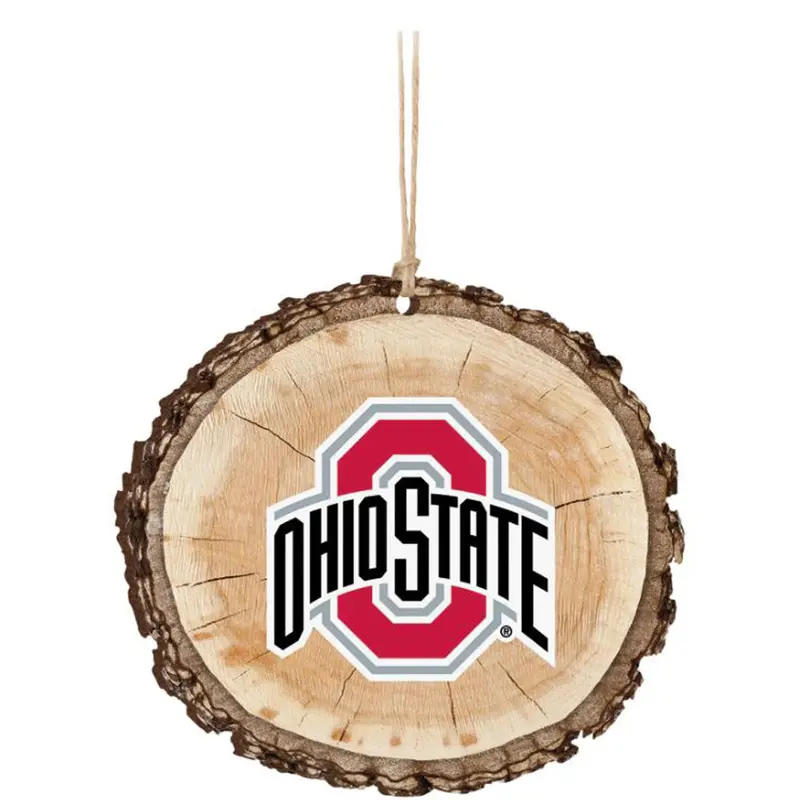 P. Graham Dunn, Ohio State Disk Ornament