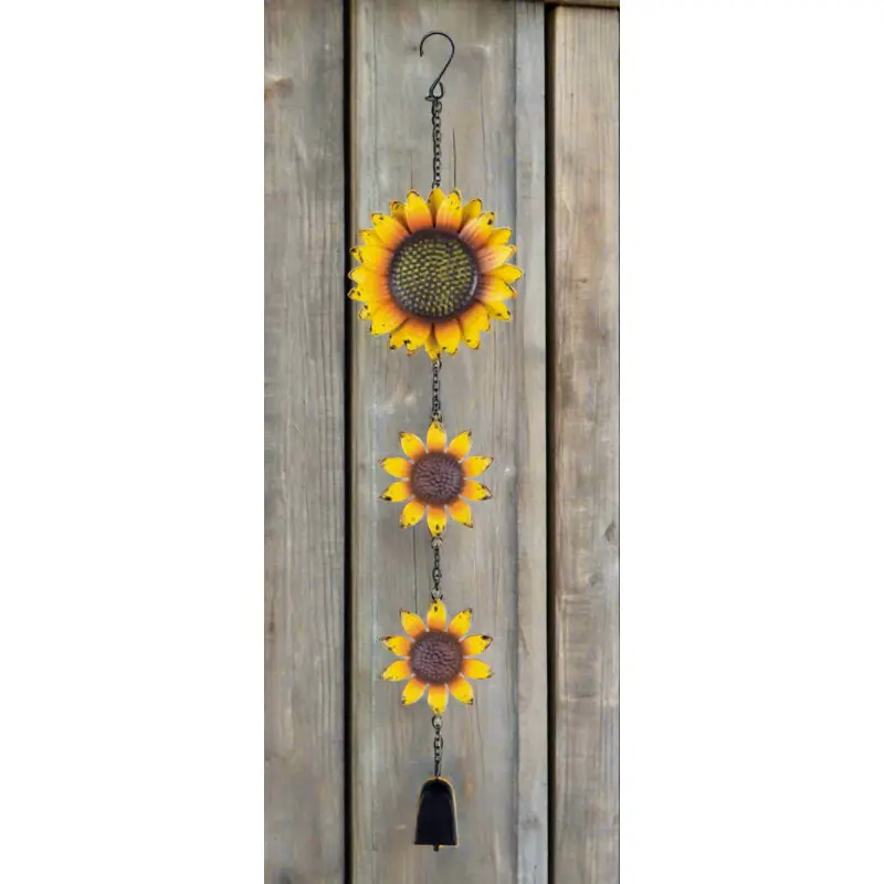 Sunflower Dangler 27"