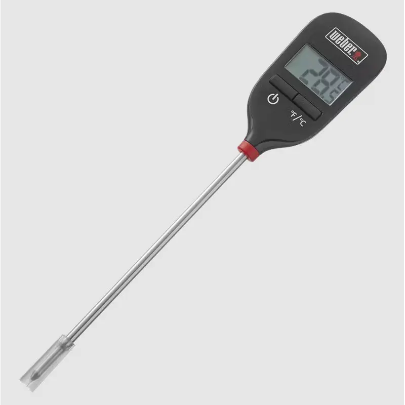 Weber, Instant Read Thermometer