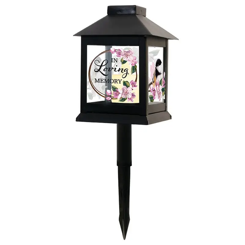 Carson, In Loving Memory Lantern Pick