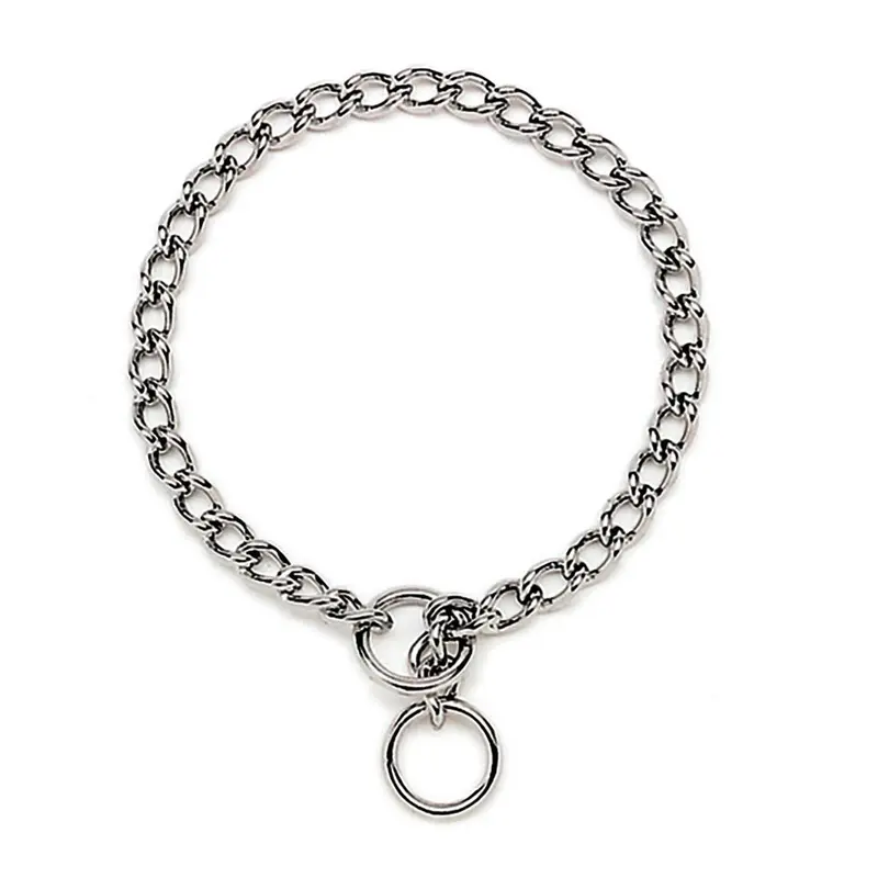 Coastal Pet, Extra Fine Choke Chain, 1.5MM