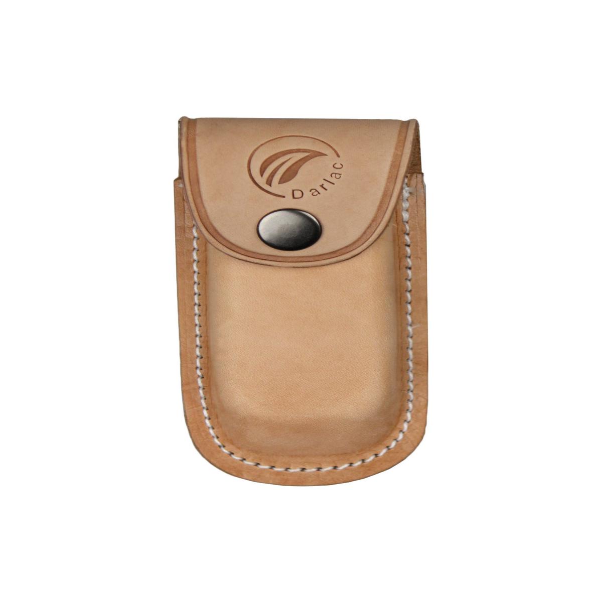 Darlac DP1144 Expert Leather Knife Pouch UK SHIPPING ONLY