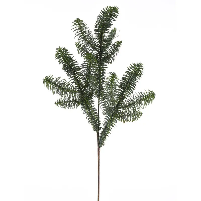 Direct Export, Green Pine Spray, 30"