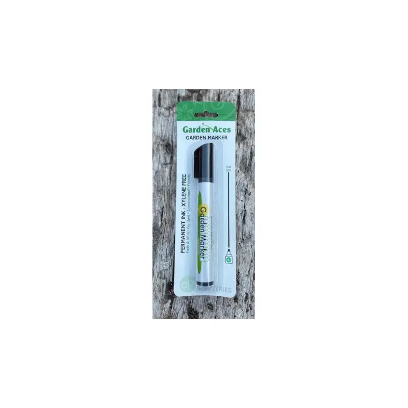 Garden Marker' Pen-1pkg